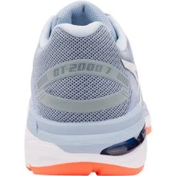 ASICS AMERICA CORP 'ASICS' Women's GT 2000 7 - Mist Purple / White -cowboy shop gt2000 400d 1024x1024@2x