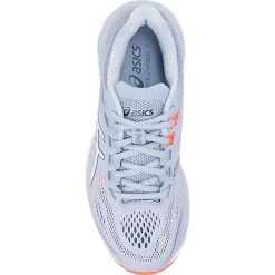ASICS AMERICA CORP 'ASICS' Women's GT 2000 7 - Mist Purple / White -cowboy shop gt2000 400e 1024x1024@2x