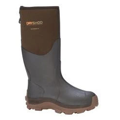 'Dryshod' Men's Haymaker Hi -20 Farm Boots - Brown / Black 15 'Dryshod' Men's Haymaker Hi -20 Farm Boots - Brown / Black -cowboy shop hay mh br 003 1024x1024@2x