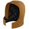 'Carhartt' Arctic Quilt Lined Duck Hood - Carhartt Brown -cowboy shop image 102368BRN 550 550 1024x1024@2x