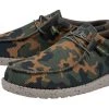 'Hey Dude' Men's Wally Sox - Jungle Camo -cowboy shop image a8dd53f6 b5af 48b2 b708 502f182f70fe 1024x1024@2x