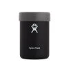 'Hydro Flask' 12 Oz. Cooler Cup - Black