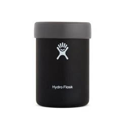 'Hydro Flask' 12 Oz. Cooler Cup - Black