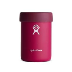 'Hydro Flask' 12 Oz. Cooler Cup - Snapper