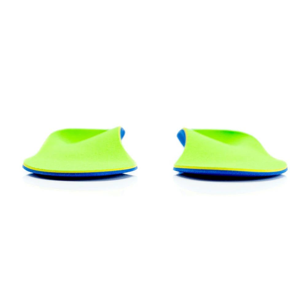 'Powerstep' Kids' KidSport Full Length Insoles 5 'Powerstep' Kids' KidSport Full Length Insoles - Image 3