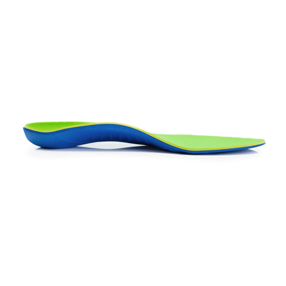 'Powerstep' Kids' KidSport Full Length Insoles 6 'Powerstep' Kids' KidSport Full Length Insoles - Image 4