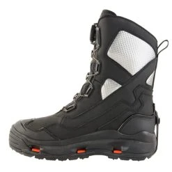 KORKER'S PRODUCTS, LLC 'Korkers' Men's Polar Vortex 1200GR Snow/Ice Trec Soles - Black -cowboy shop korkers men s polar vortex 1200 winter boots with snowtrac sole 61 1024x1024@2x