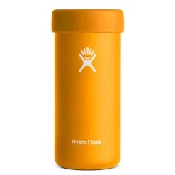 'Hydro Flask' 12 Oz. Slim Cooler Cup - Starfish