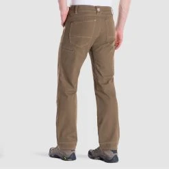'Kuhl' Men's The Law™ Pant - Dark Khaki 7 'Kuhl' Men's The Law™ Pant - Dark Khaki -cowboy shop kuhl ms 5117 thelaw darkkhaki back 11 1024x1024@2x