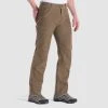 'Kuhl' Men's The Law™ Pant - Dark Khaki -cowboy shop kuhl ms 5117 thelaw darkkhaki front 22 1024x1024@2x