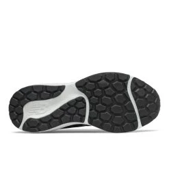 'New Balance' Men's Mesh Upper Running Shoe - Black / White -cowboy shop m520lb7 6 1024x1024@2x