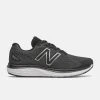 'New Balance' Men's Fresh Foam 680v7 - Black W/Star Glo -cowboy shop m680lb7 nb 02 i 1024x1024@2x