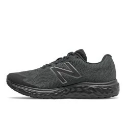 'New Balance' Men's Fresh Foam Roav - Black 11 'New Balance' Men's Fresh Foam Roav - Black -cowboy shop m680lk7 3 1024x1024@2x
