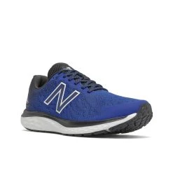 'New Balance' Men's Fresh Foam 680v7 - Team Royal -cowboy shop m680lr7 5 1024x1024@2x