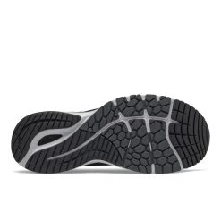 'New Balance' Men's Fresh Foam Stability - Black / White / Phantom 8 'New Balance' Men's Fresh Foam Stability - Black / White / Phantom -cowboy shop m860b11 6 1024x1024@2x