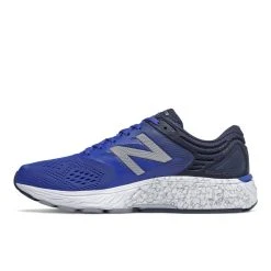 'New Balance' Men's Abzorb Motion Stability - Royal / Eclipse / White -cowboy shop m940cr4 3 1024x1024@2x