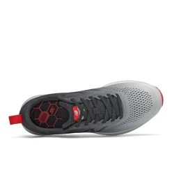 'New Balance' Men's Fresh Foam Arishi V3 - Grey / White -cowboy shop marista3 4 1024x1024@2x