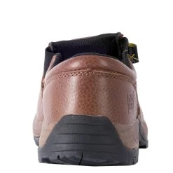 Dan Post Boot Co 'McRae' Men's 3" Internal Met Guard Comp Toe Slip-On - Brown -cowboy shop mr81704c 1024x1024@2x