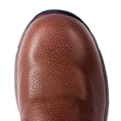 Dan Post Boot Co 'McRae' Men's 3" Internal Met Guard Comp Toe Slip-On - Brown -cowboy shop mr81704e 1024x1024@2x