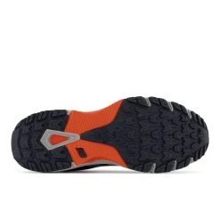 'New Balance' Men's 510 V5 Trail Running - Navy / Orange -cowboy shop mt510cn5 6 1024x1024@2x