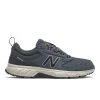 'New Balance' Men's Trail Runner Sneaker - Thunder -cowboy shop mt510ct5 2 1024x1024@2x