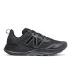'New Balance' Men's Nitrel V4 - Black / Black 1 'New Balance' Men's Nitrel V4 - Black / Black -cowboy shop mtntrlb4 2 1024x1024@2x
