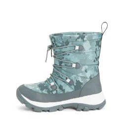 'Muck' Women's Nomadic Sport WP Arctic Grip A.T. Winter - Castlerock / Trooper Camo 15 'Muck' Women's Nomadic Sport WP Arctic Grip A.T. Winter - Castlerock / Trooper Camo -cowboy shop nwva 101 Left 1024x1024@2x