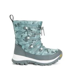 'Muck' Women's Nomadic Sport WP Arctic Grip A.T. Winter - Castlerock / Trooper Camo 14 'Muck' Women's Nomadic Sport WP Arctic Grip A.T. Winter - Castlerock / Trooper Camo -cowboy shop nwva 101 Right 1024x1024@2x