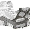 KORKER'S PRODUCTS, LLC 'Korker' Apex Ice Cleat - Black