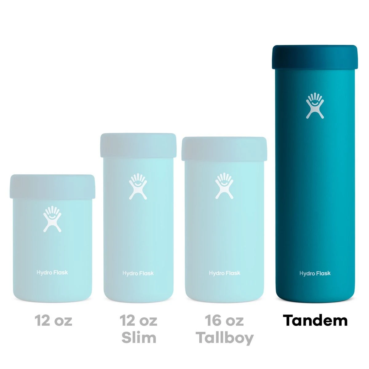 'Hydro Flask' Tandem Cooler Cup - Laguna 7 'Hydro Flask' Tandem Cooler Cup - Laguna - Image 5