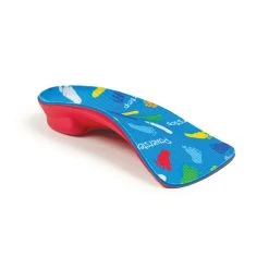 'Powerstep' Kid's Powerkids Pediatric Insoles -cowboy shop powerkids left alone 1024x1024@2x