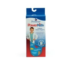 'Powerstep' Kid's Powerkids Pediatric Insoles -cowboy shop powerkids pkg 1 1024x1024@2x