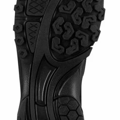 'Propper' Unisex 8" Side Zip Tactical Duty Boot - Black 7 'Propper' Unisex 8" Side Zip Tactical Duty Boot - Black -cowboy shop propper tactical duty boot 6 inch sole f4522 2 38394.1586126708 1024x1024@2x