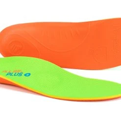 'Powerstep' Pulse Plus Met Insoles