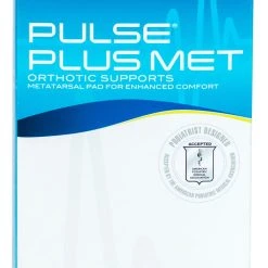 'Powerstep' Pulse Plus Met Insoles -cowboy shop pulseplus box 1024x1024@2x