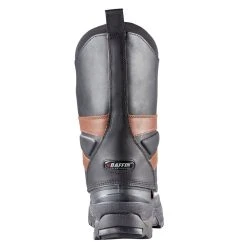 Baffin, Inc 'Baffin' Men's Apex Insulated WP Boot - Black / Bark 11 Baffin, Inc 'Baffin' Men's Apex Insulated WP Boot - Black / Bark -cowboy shop rInt3 KA 1024x1024@2x