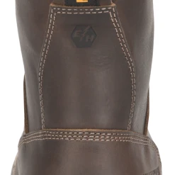 DOUBLE H 'Matterhorn' Men’s 8” Corvus EH WP Comp Toe - Brown -cowboy shop s l1600 4 1024x1024@2x