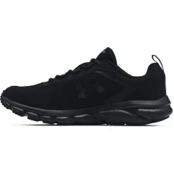 'Under Armour' Men's Charged Assert - Black / Black 11 'Under Armour' Men's Charged Assert - Black / Black -cowboy shop s7.3024590 003 A 1024x1024@2x