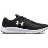 'Under Armour' Men's Charged Pursuit 3 - Black / White -cowboy shop s7.3024878 001 DEFAULT 1024x1024@2x