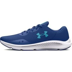 'Under Armour' Men's Charged Pursuit 3 - Academy 13 'Under Armour' Men's Charged Pursuit 3 - Academy -cowboy shop s7.3024878 400 DETAIL4 1024x1024@2x