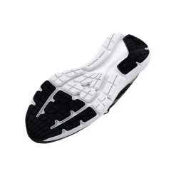 'Under Armour' Women's Surge 3 - Black / White / Rose Gold -cowboy shop s7.3024894 005 SOLE 1024x1024@2x