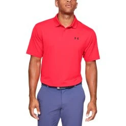 'Under Armour' Men's Performance Textured Polo - Beta