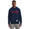 'Under Armour' Men's Freedom Vintage Hoodie - Academy -cowboy shop s7.V5 1365398 408 FC 1024x1024@2x