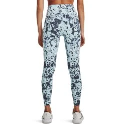 'Under Armour' Women's Meridian Print Ankle Leggings - Purple / Blue / Silver -cowboy shop s7.V5 1369006 496 BC 1024x1024@2x