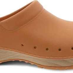 'Dansko' Women's Kenton Kane - Mango Molded