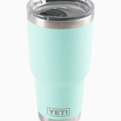 'YETI' 30 Oz. Rambler Insulated Tumbler - Seafoam