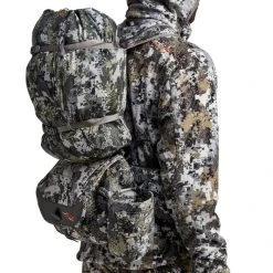 SITKA WEAR AND EQUIPMENT 'Sitka' Men's Tool Belt Hip Pack - Elevated II : Whitetail -cowboy shop tb2 1024x1024@2x