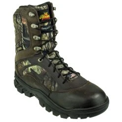 'Thorogood' Men's 8" Veracity GTX® 600 GR Hunting - Brown / Mossy Oak Break-up Country -cowboy shop thorogood 863 4200 1 1024x1024@2x