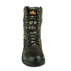 'Thorogood' Men's 8" Veracity GTX® 600 GR Hunting - Brown / Mossy Oak Break-up Country -cowboy shop thorogood 863 4200 5 1024x1024@2x