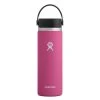 'Hydro Flask' 20 Oz. Wide Mouth Flex Sip Lid - Carnation -cowboy shop w20bts carnation 1024x1024@2x